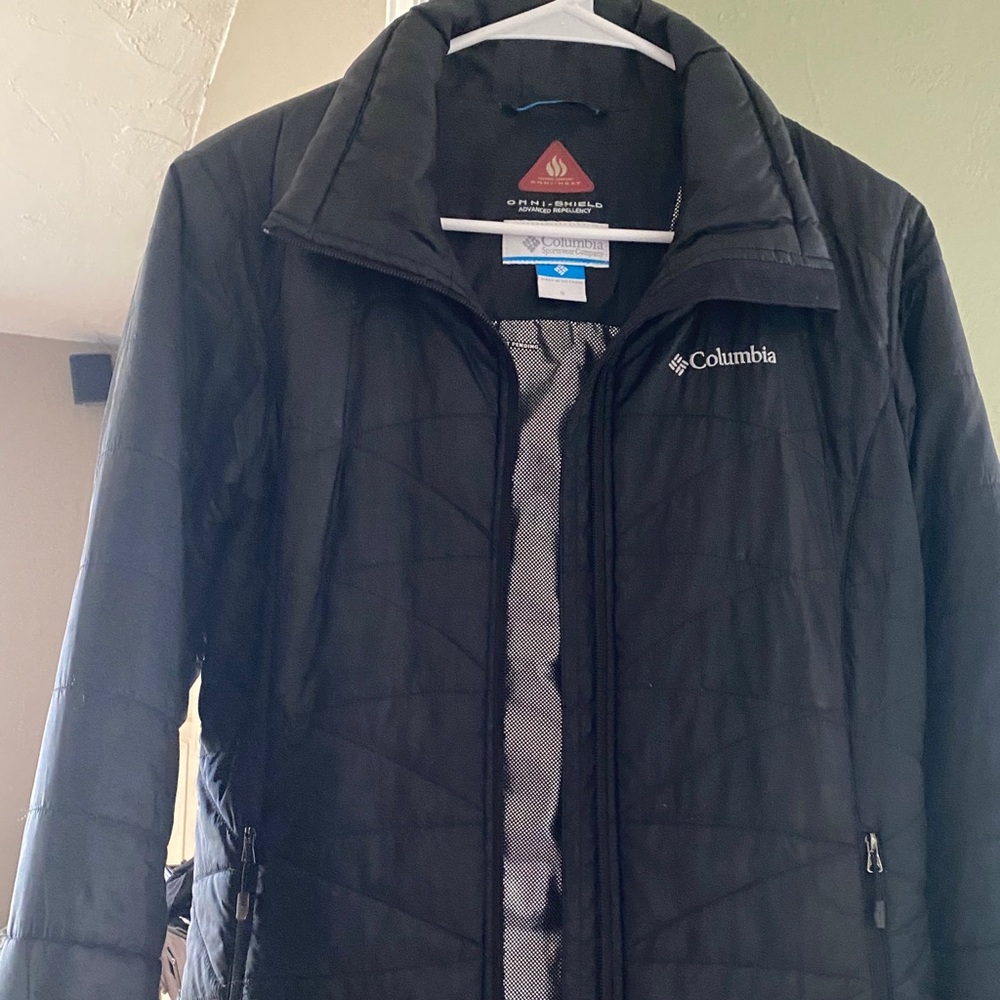 Columbia Jacket - image 2